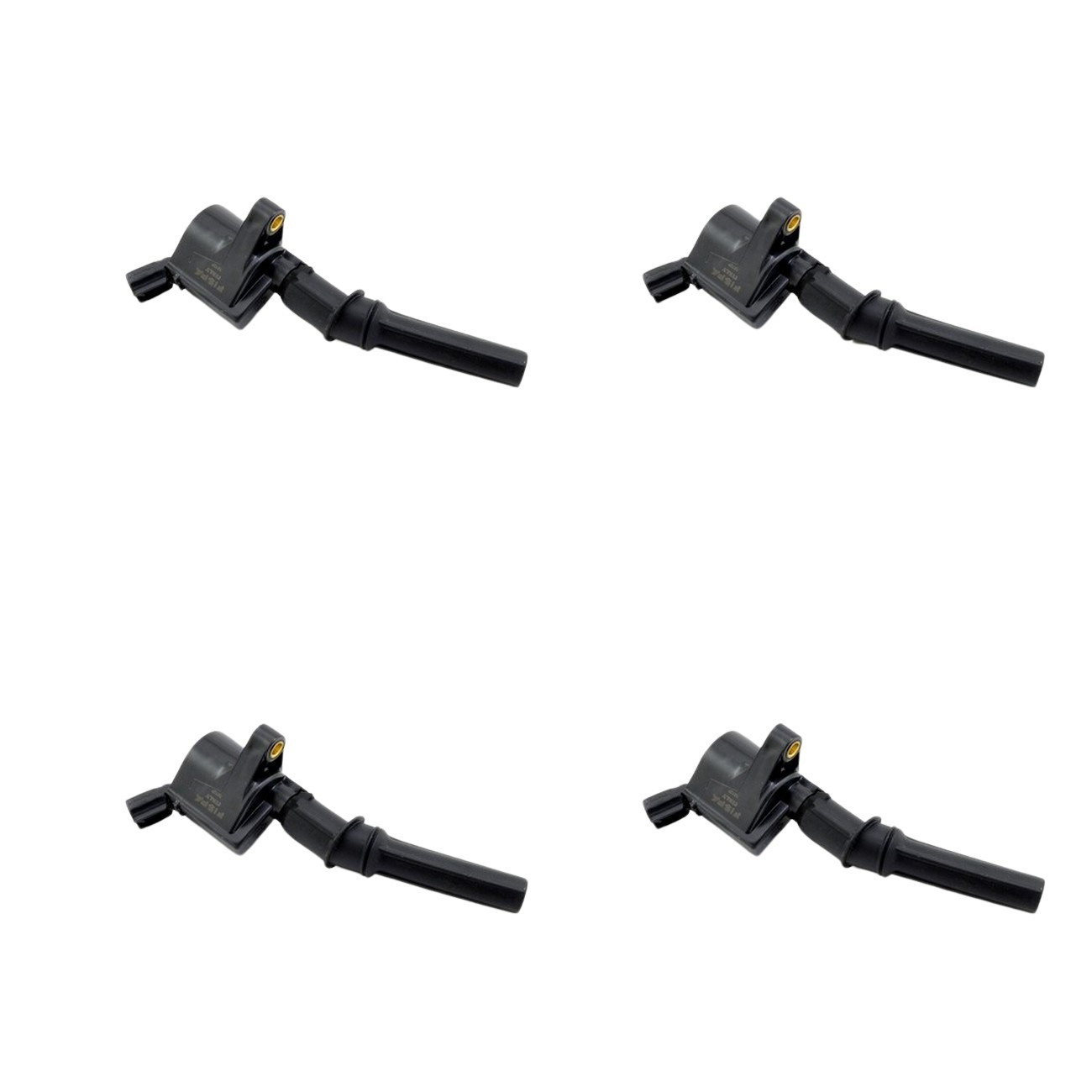 Bobina Encendido Kit X 4 Ford Ranger Nafta